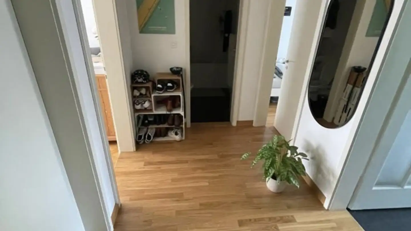 Chambre à louer - Tellstrasse, 3014 Bern - Photo 3