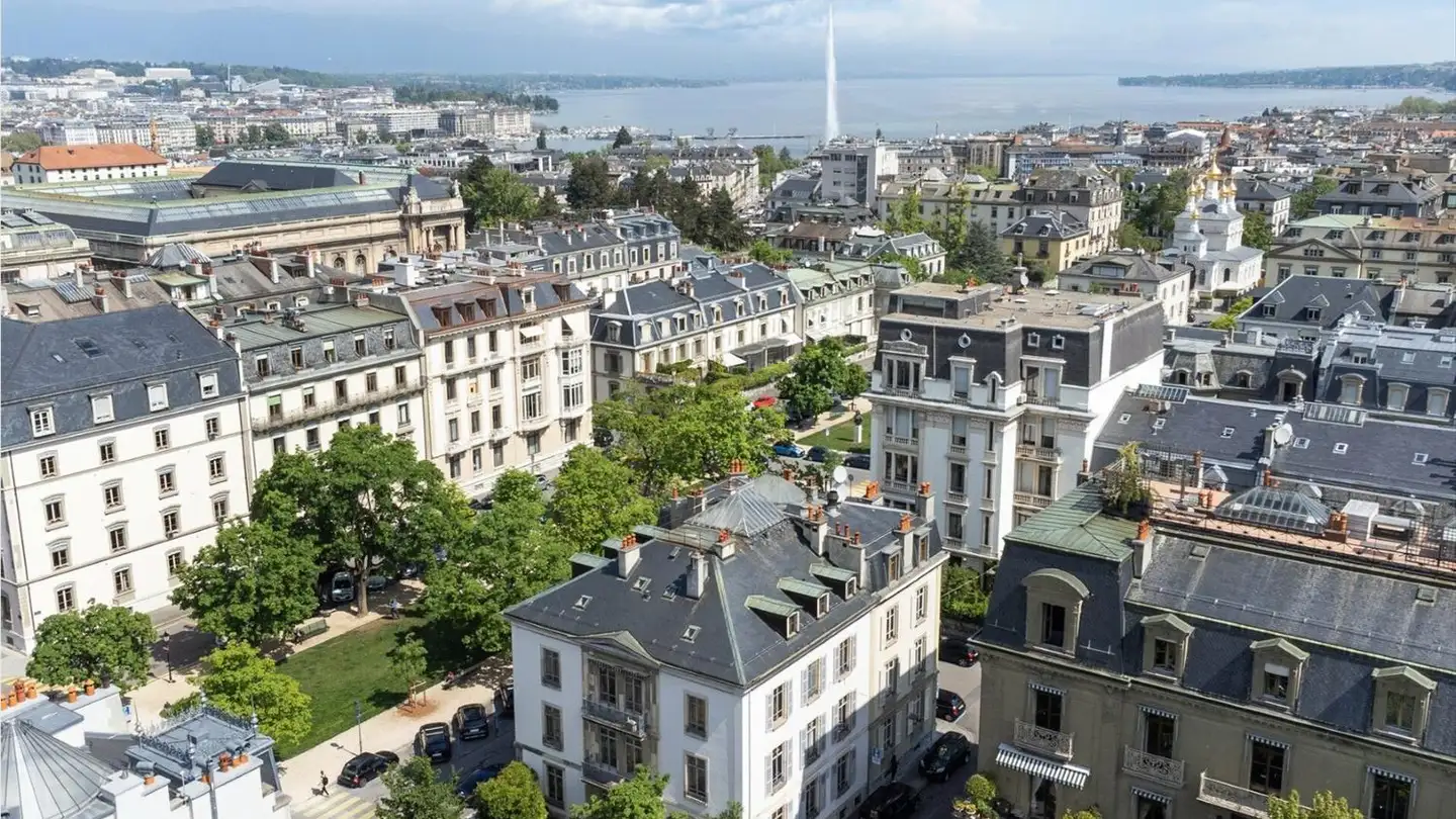 Single house for sale - 1206 Genève - Photo 2