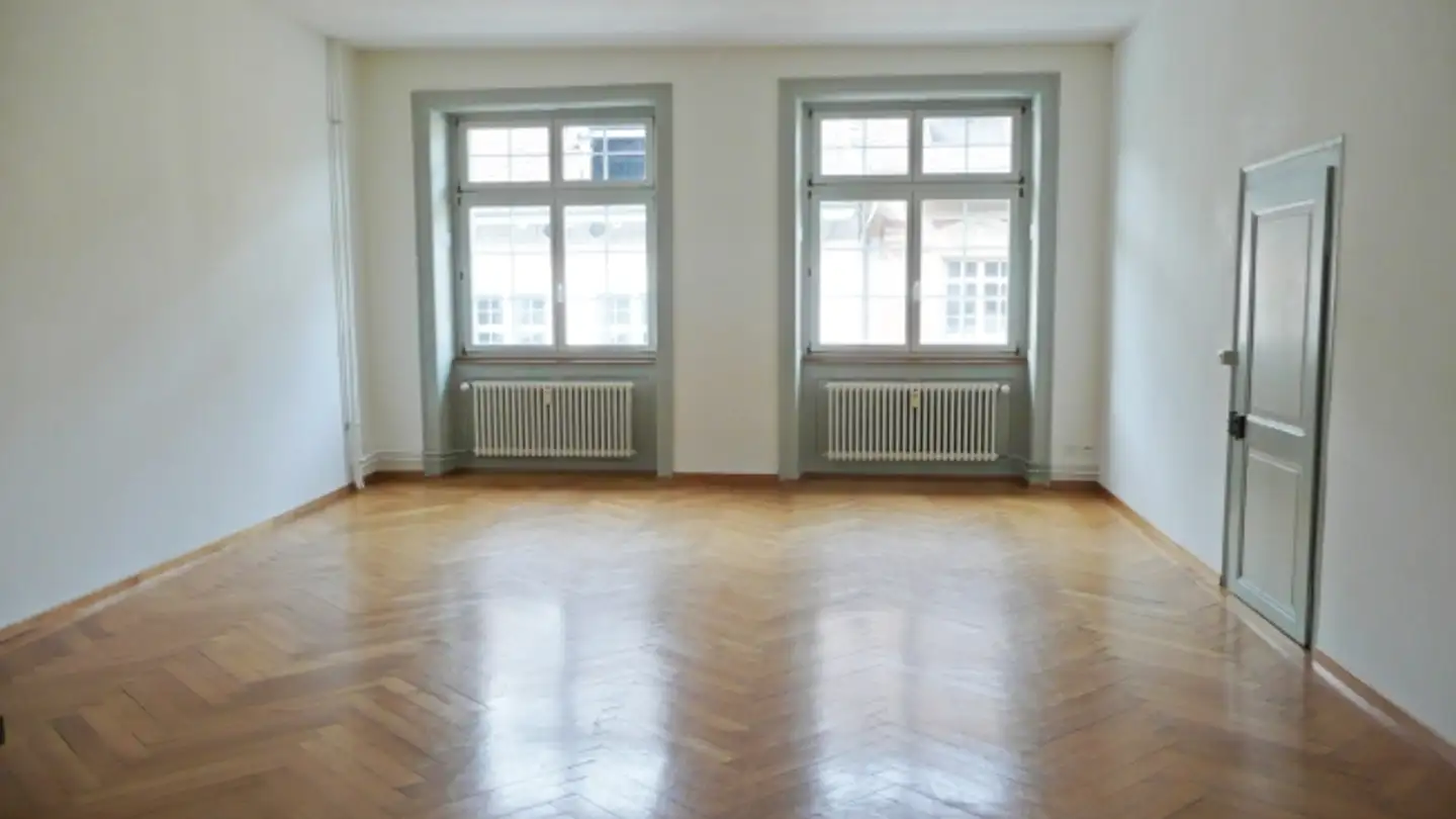 Wohnung mieten - Vorstadt, 8200 Schaffhausen - Foto 2