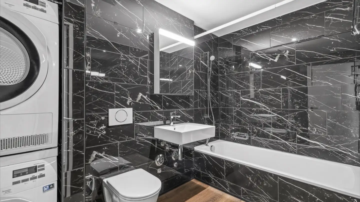 Wohnung mieten - Dorfstrasse 2b, 8512 Thundorf - Foto 2
