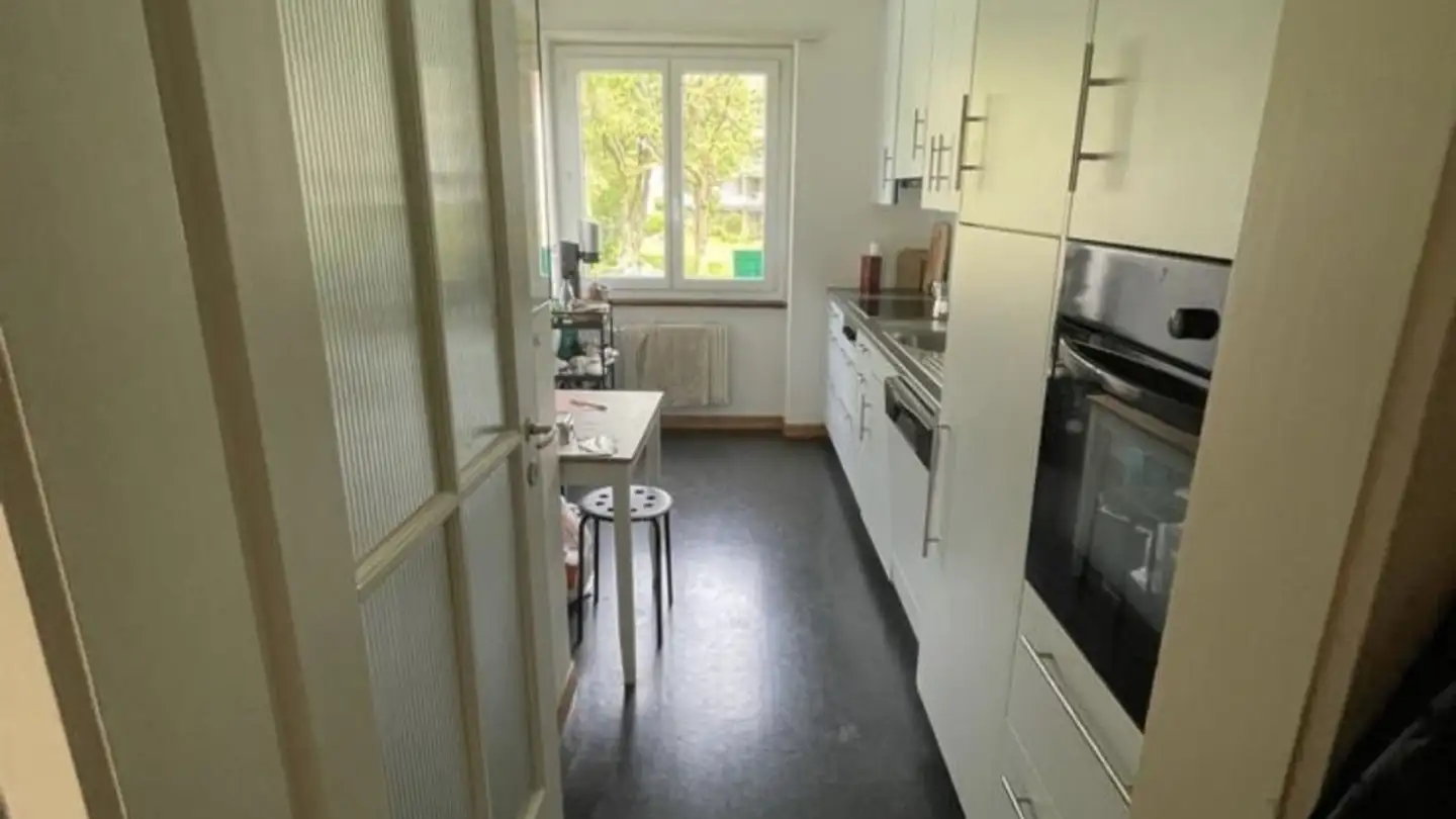 Chambre à louer - Tellstrasse, 3014 Bern - Photo 4