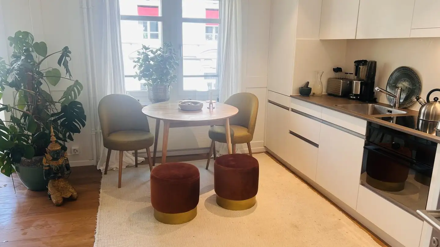 Appartement à louer - Zähringerstrasse 29, 8001 Zürich - Photo 2