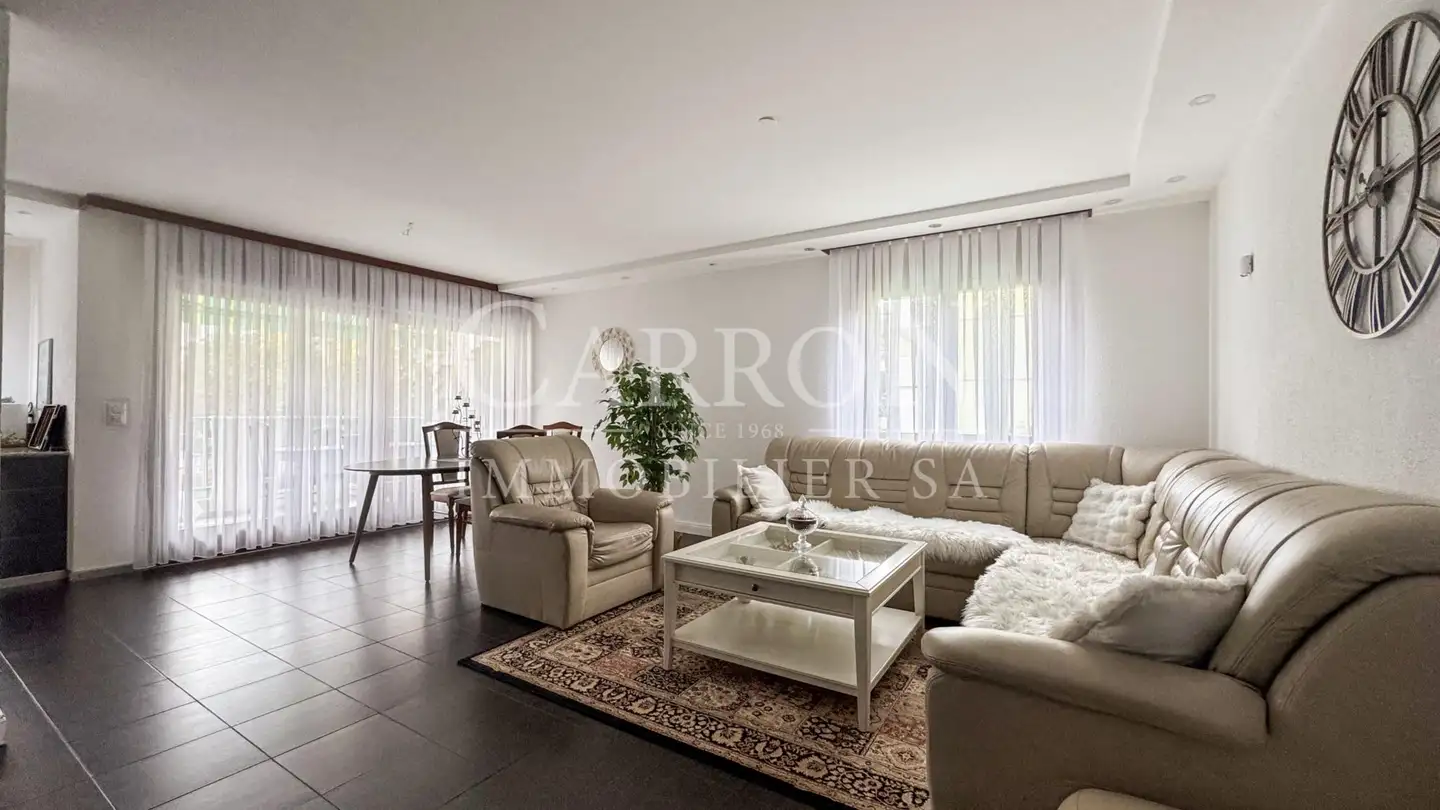 Apartment for sale - 1950 Sion