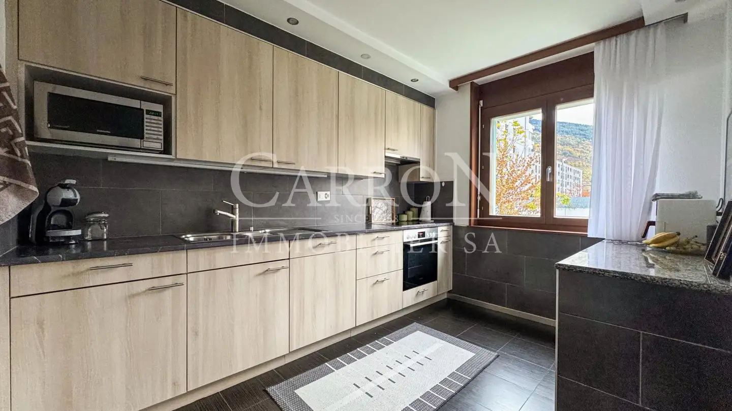 Apartment for sale - 1950 Sion - Photo 2