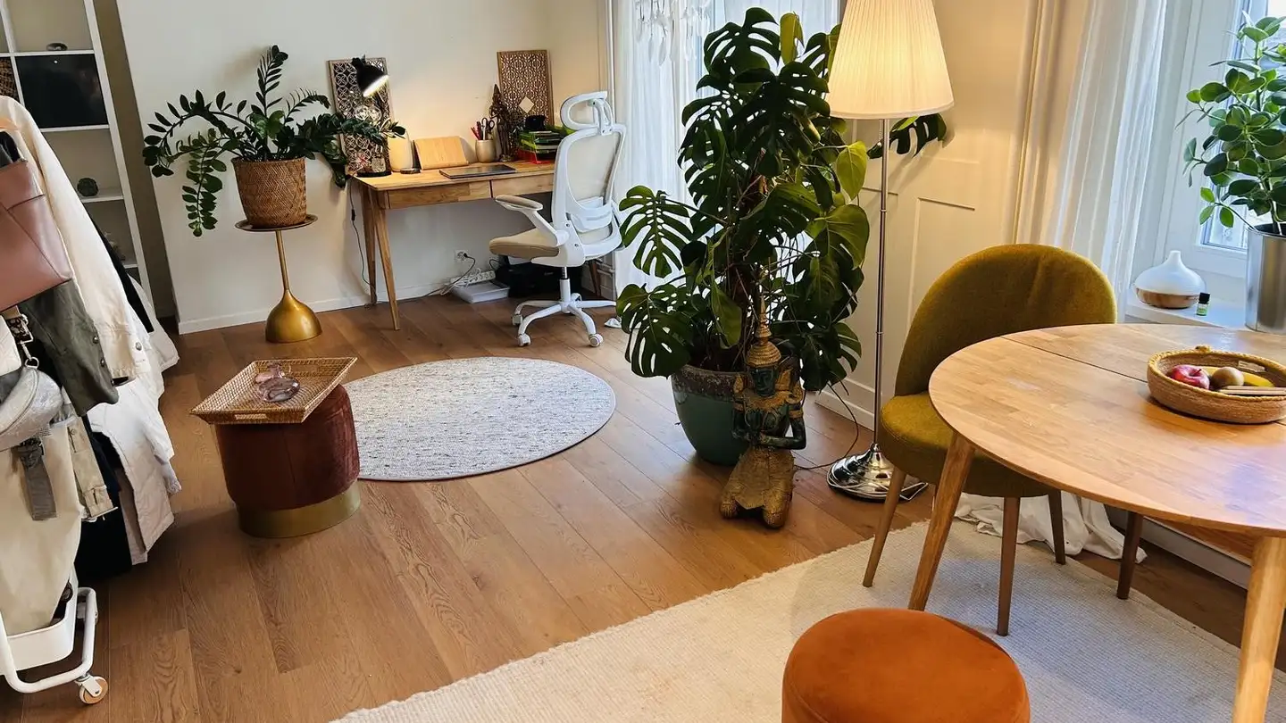 Appartement à louer - Zähringerstrasse 29, 8001 Zürich - Photo 3