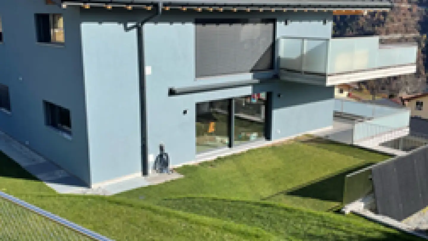 Apartment for rent - Impasse De La Combetta, 1981 Vex