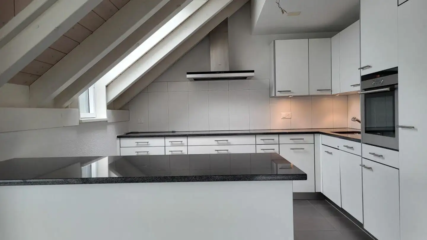 Dachgeschosswohnung mieten - Paradiesmatte 6, 3273 Kappelen - Foto 2