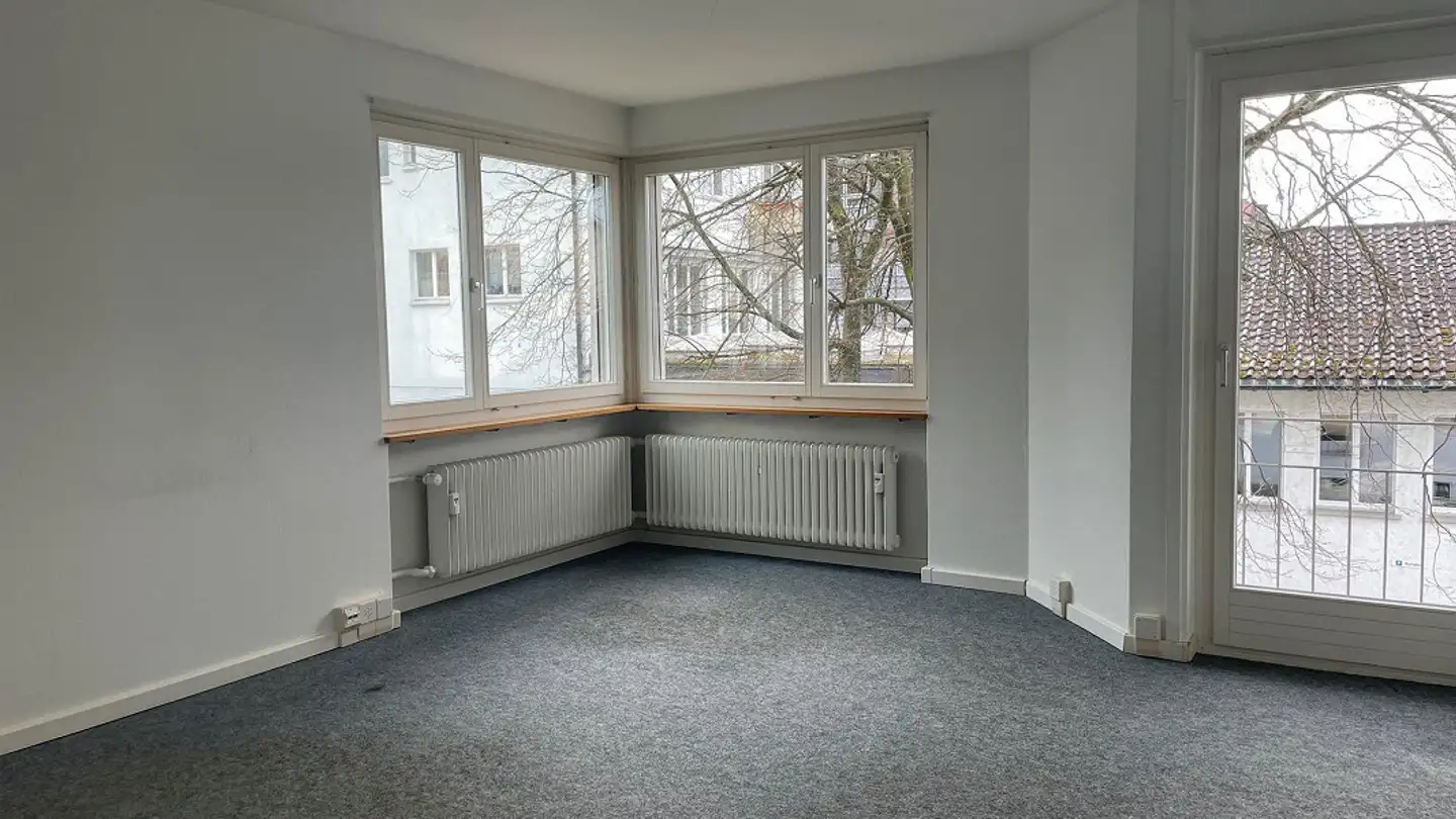 Office space for rent - Rietstrasse 37, 8702 Zollikon