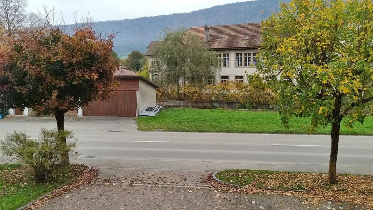Apartment for rent - Route Principale 22, 2612 Cormoret