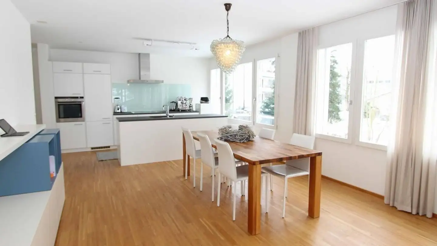 Apartment for rent - Bühlstrasse 20, 8620 Wetzikon ZH