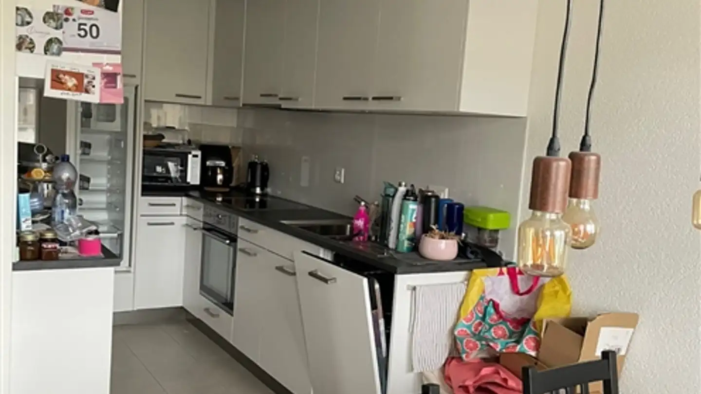 Appartamento in affitto - 4402 Frenkendorf - Foto 2