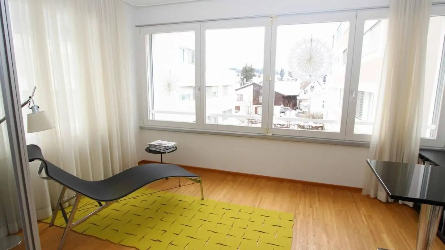 Apartment for rent - Bühlstrasse 20, 8620 Wetzikon ZH - Photo 2
