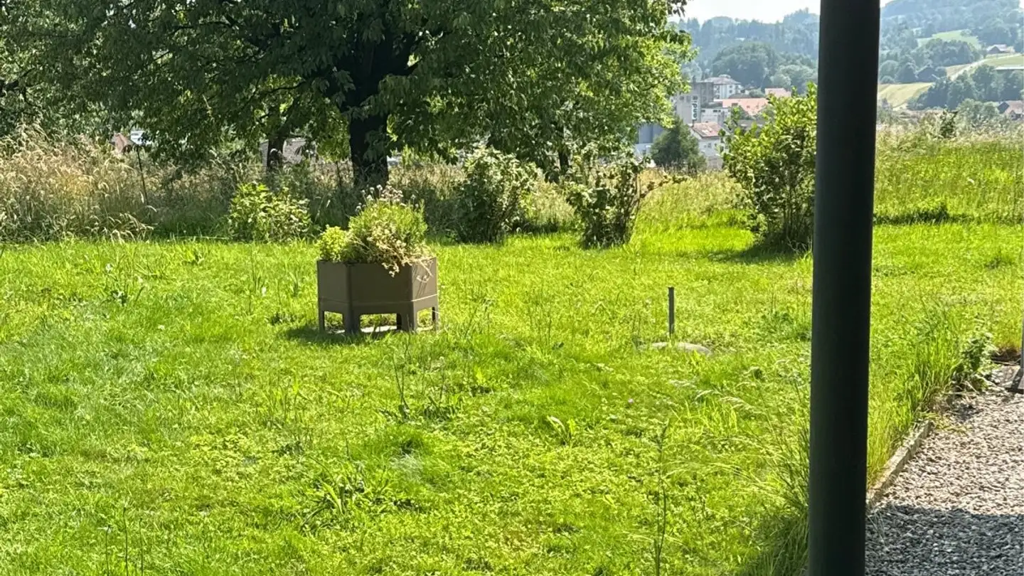 Stanza singola in affitto - Route De Moudon, 1610 Oron-la-Ville