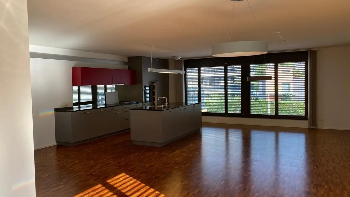 Apartment for rent - Luzernerstrasse 22, 6403 Küssnacht am Rigi