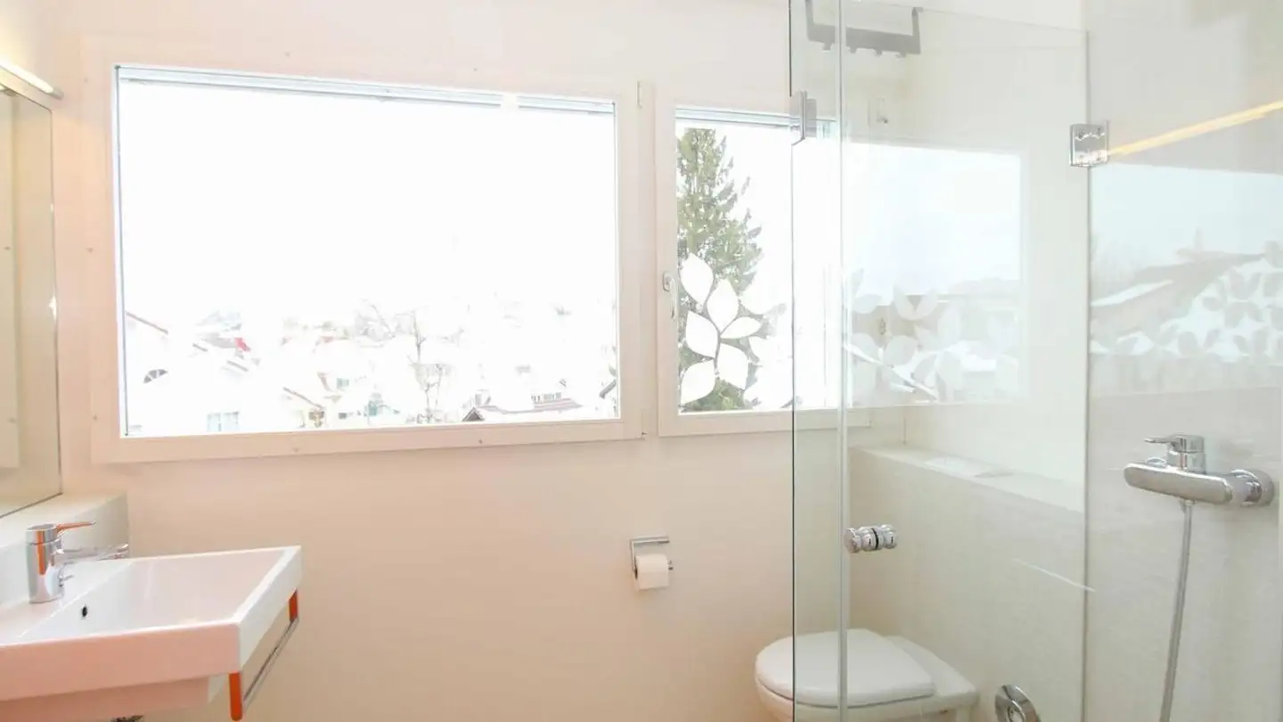 Apartment for rent - Bühlstrasse 20, 8620 Wetzikon ZH - Photo 3