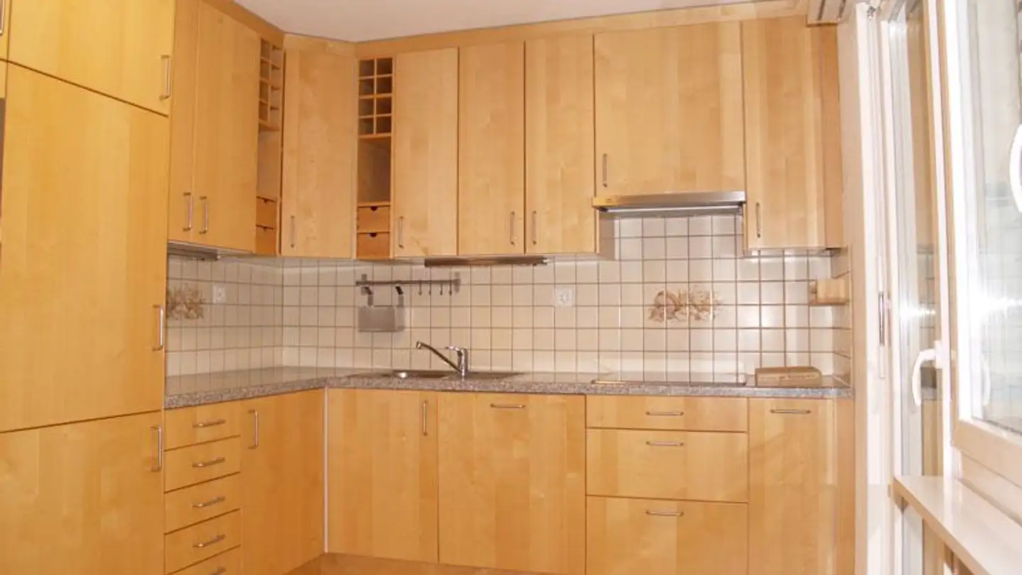 Apartment for sale - Vorbruggenstrasse 16a, 8422 Pfungen