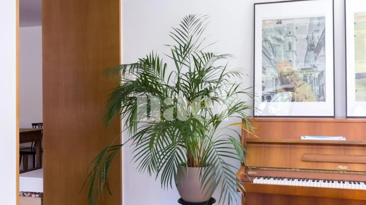 Appartement à louer - 1163 Etoy - Photo 4