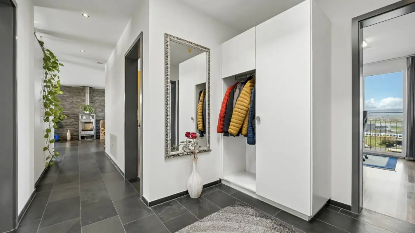 Appartement à vendre - Lindenmätteli 2, 3210 Kerzers - Photo 2