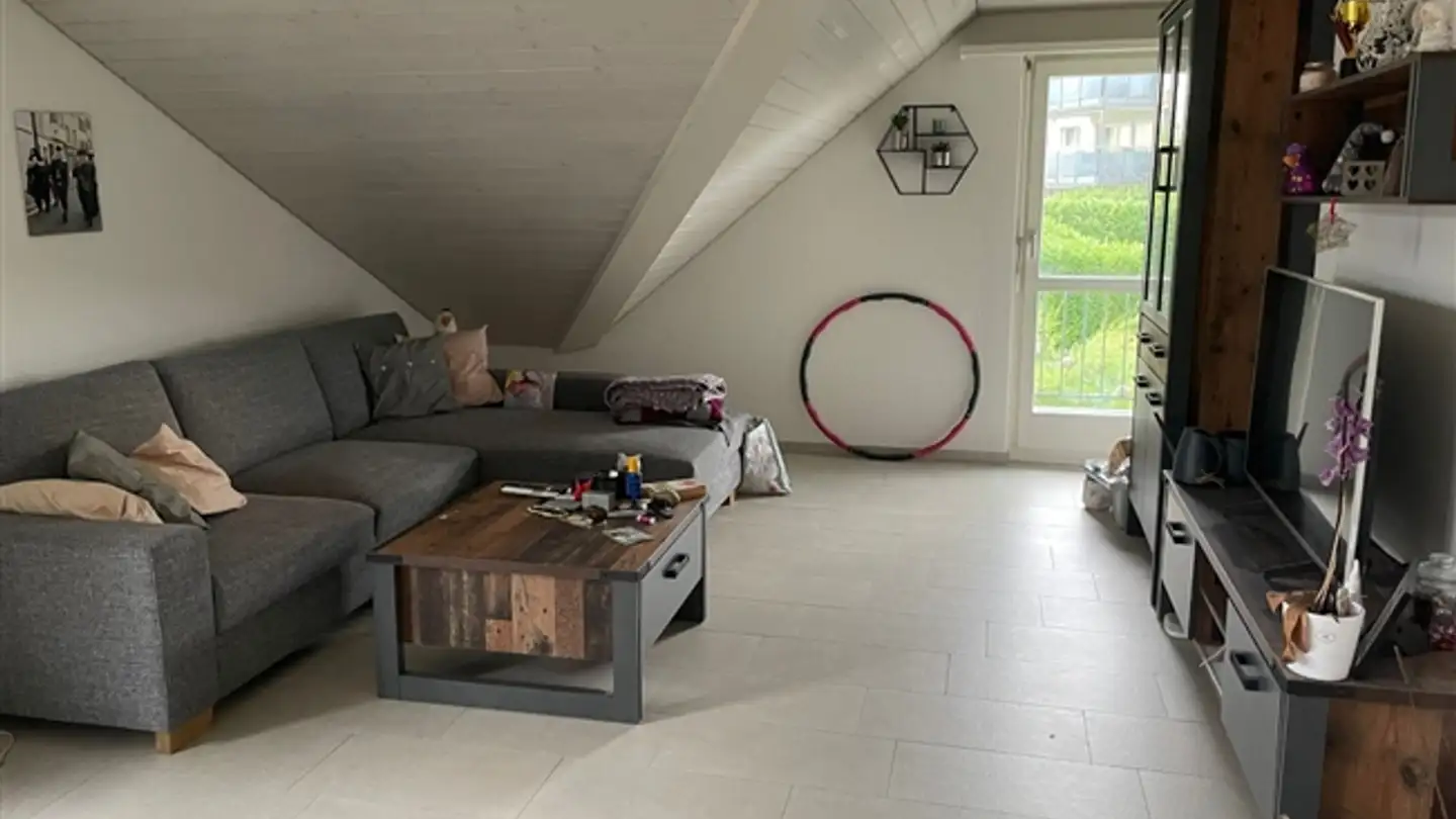 Appartamento in affitto - 4402 Frenkendorf