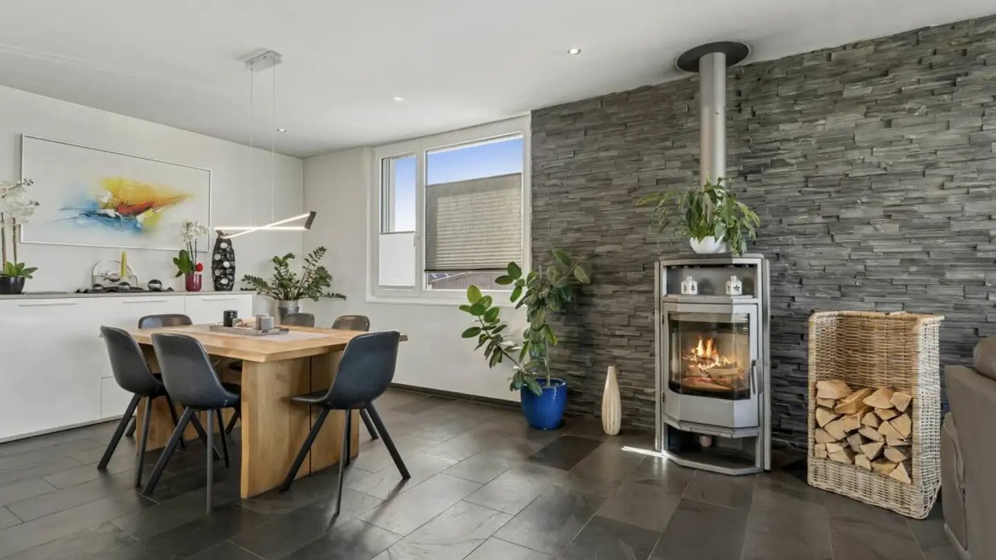 Appartement à vendre - Lindenmätteli 2, 3210 Kerzers - Photo 3