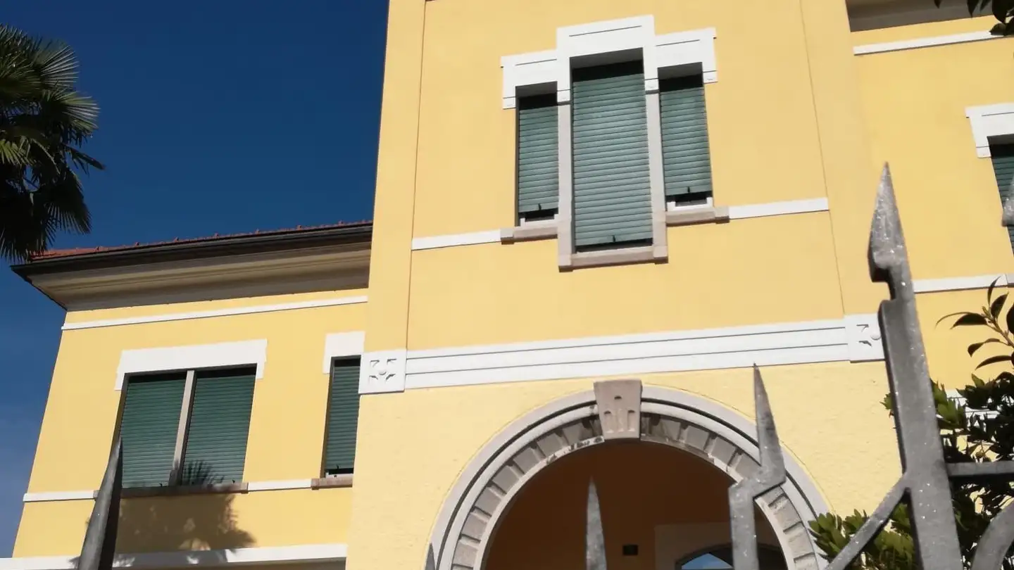 Wohnung mieten - Via Pollini 31, 6850 Mendrisio
