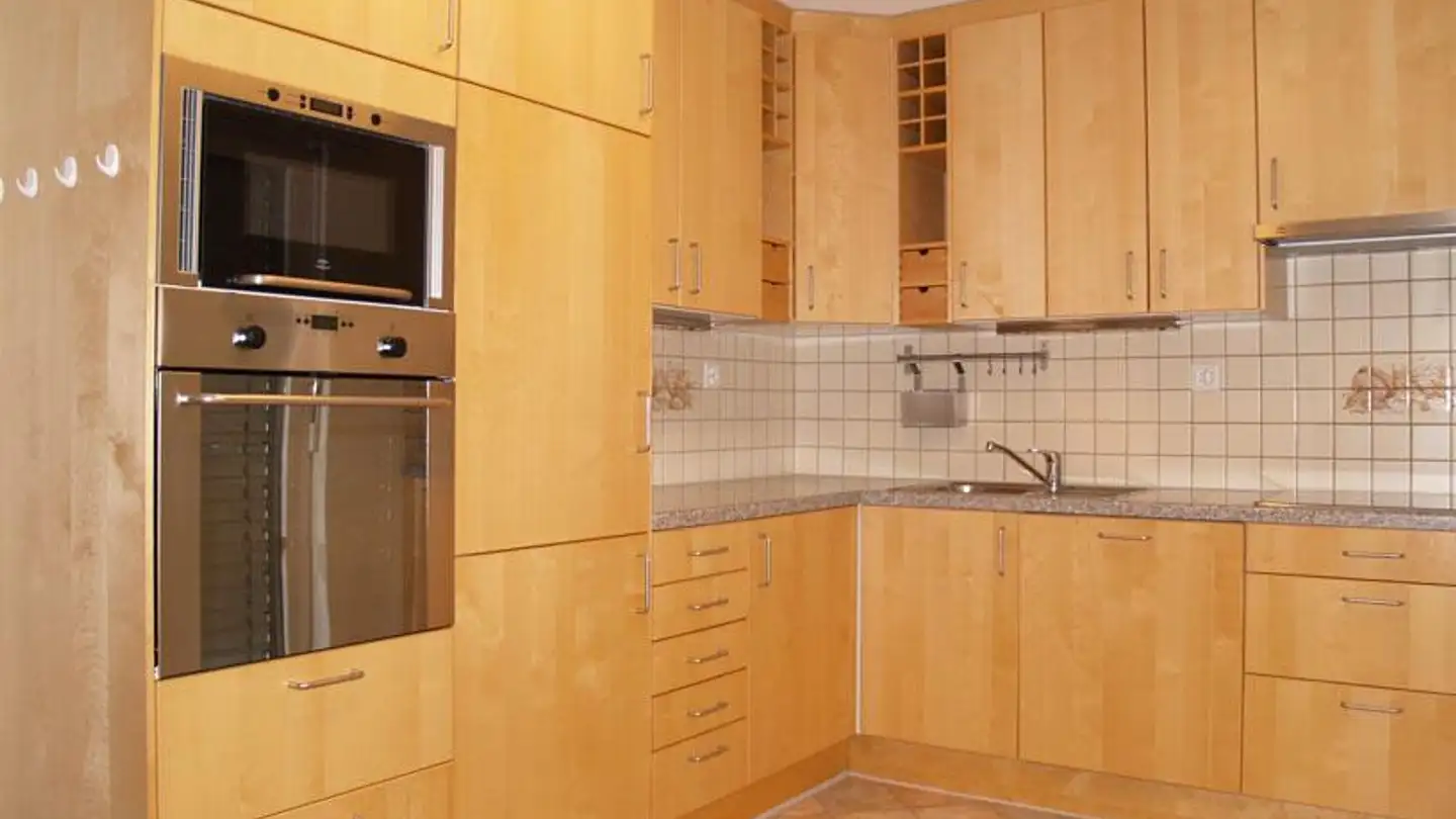 Apartment for sale - Vorbruggenstrasse 16a, 8422 Pfungen - Photo 2