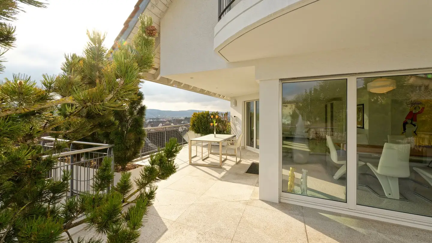 Casa bifamiliare in vendita - 8604 Volketswil