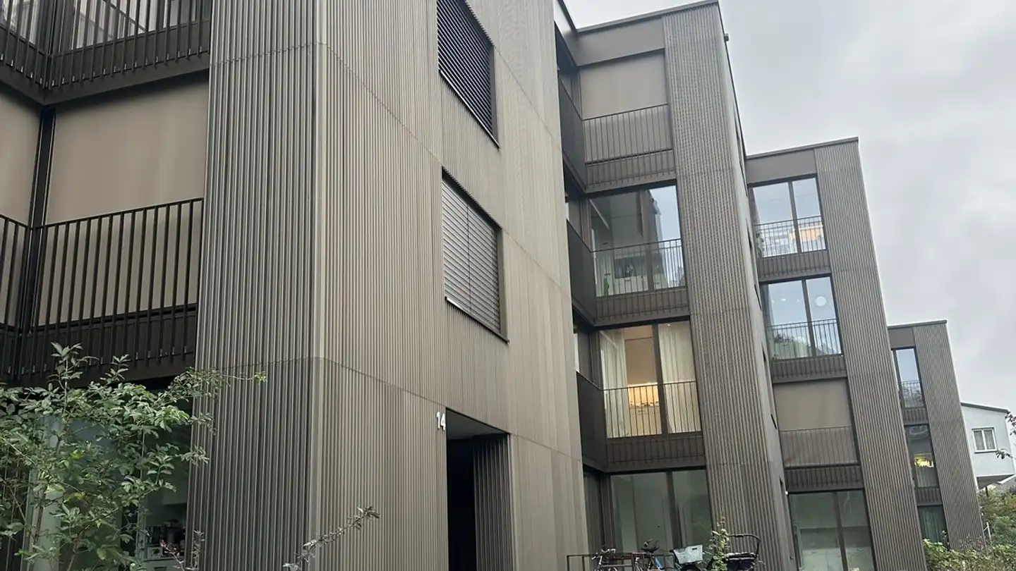 Appartamento in affitto - Waldweg 14, 6005 Luzern - Photo 3