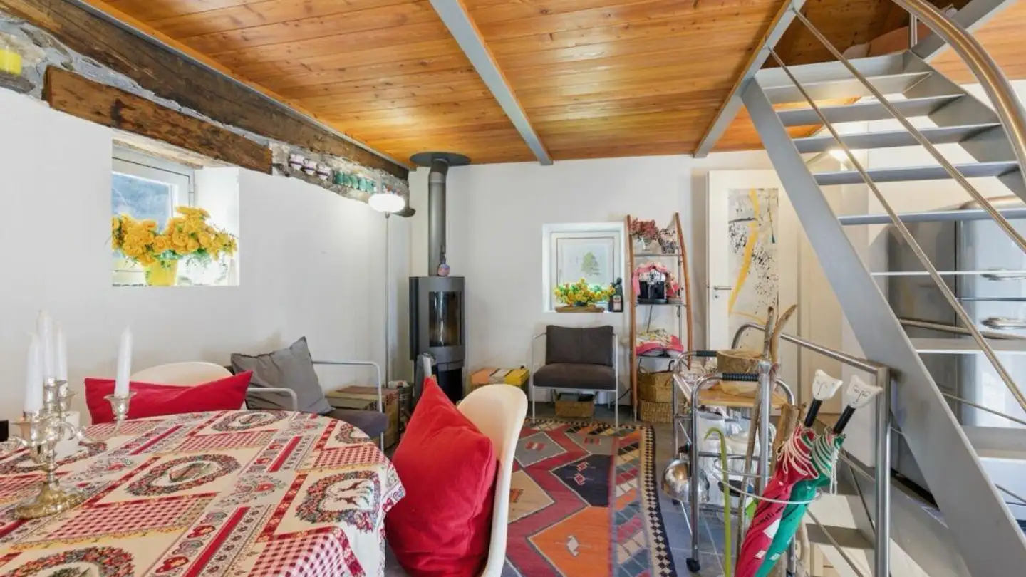 Casa singola in vendita - Motta 20, 6634 Brione (Verzasca) - Foto 4