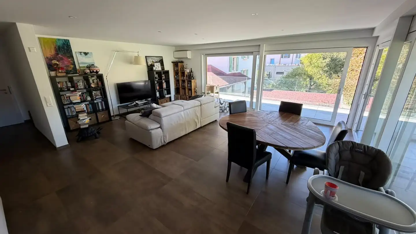 Wohnung mieten - Rue D'orbe 68, 1400 Yverdon-les-Bains