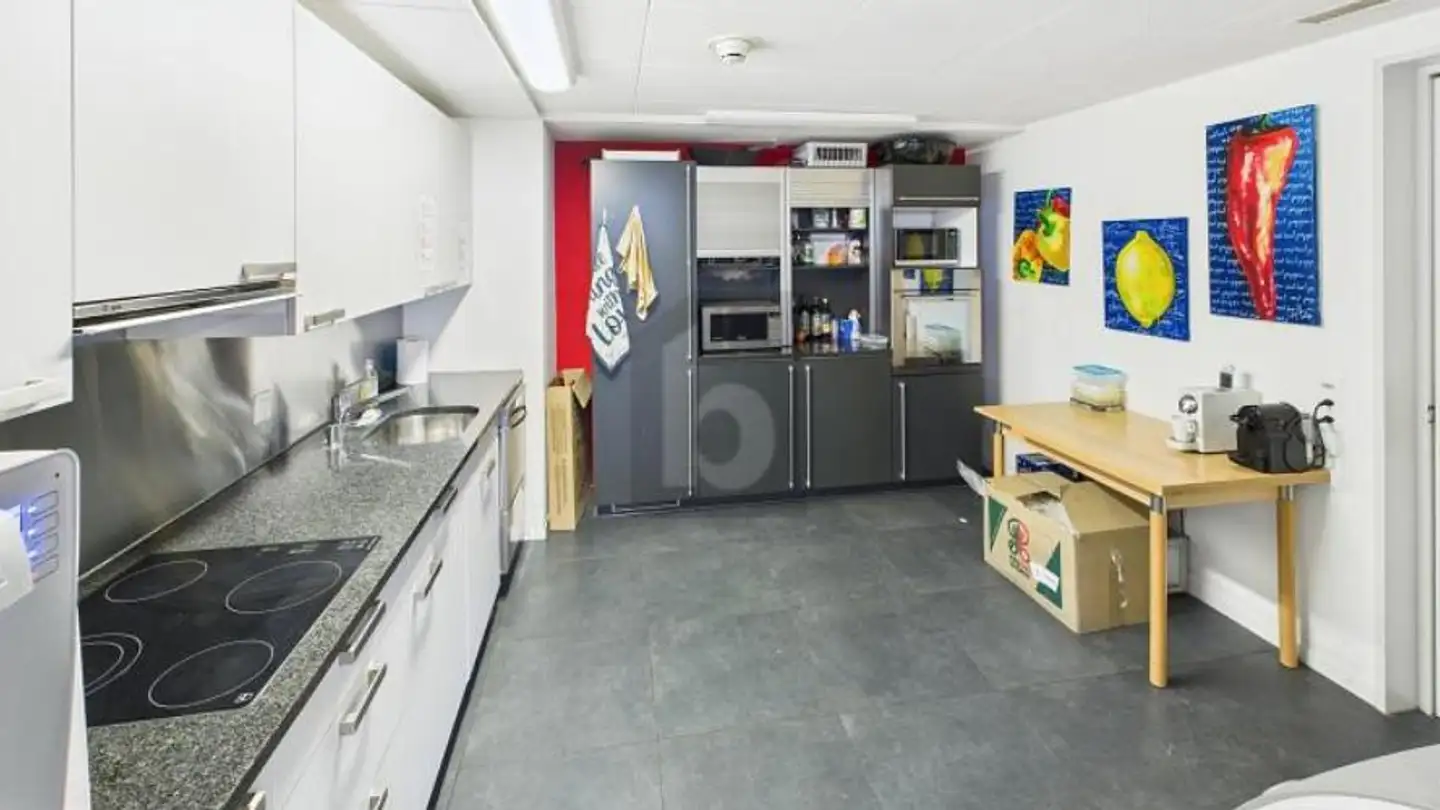 Bureau à louer - 4900 Langenthal - Photo 4