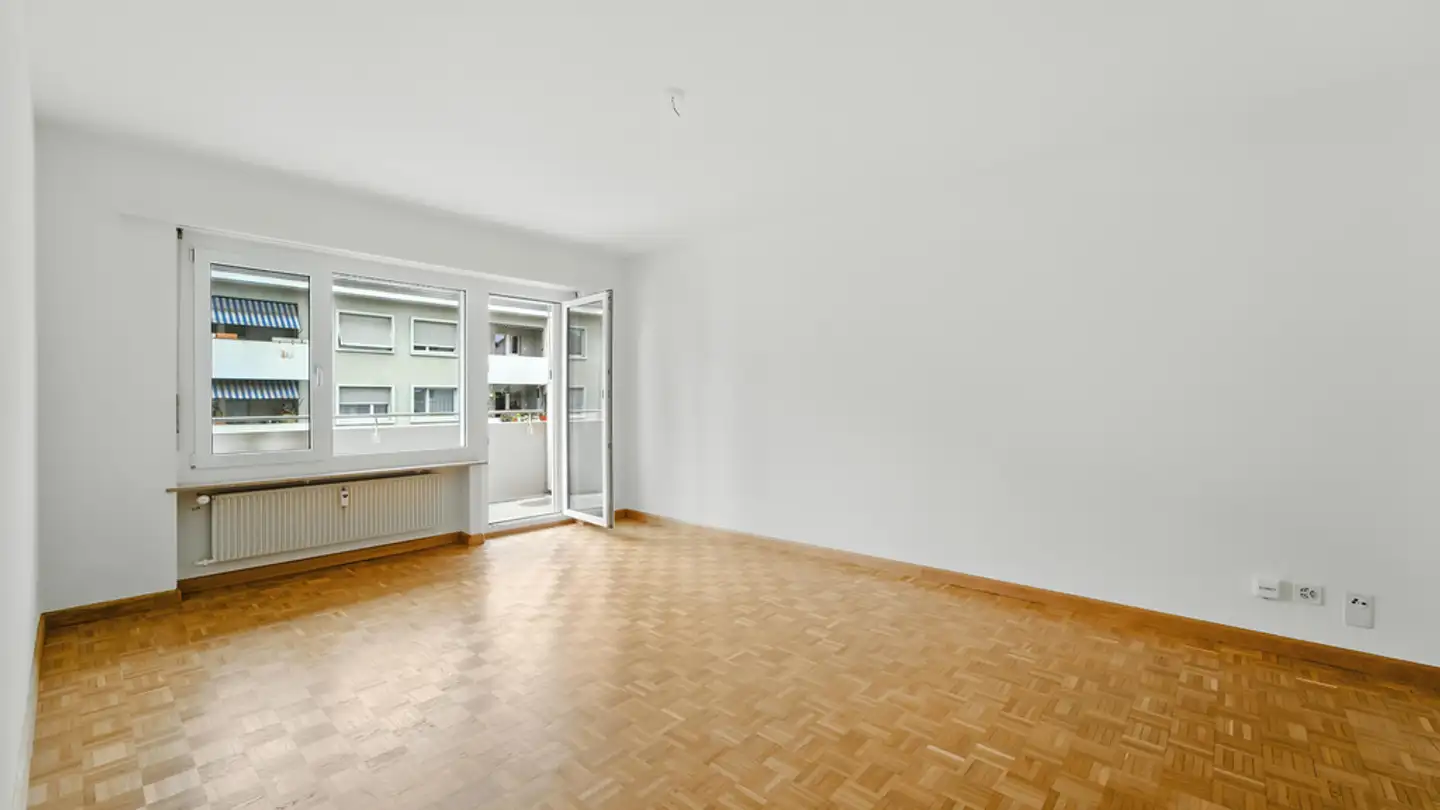 Appartamento in affitto - Im Hirshalm 52, 4125 Riehen - Foto 3