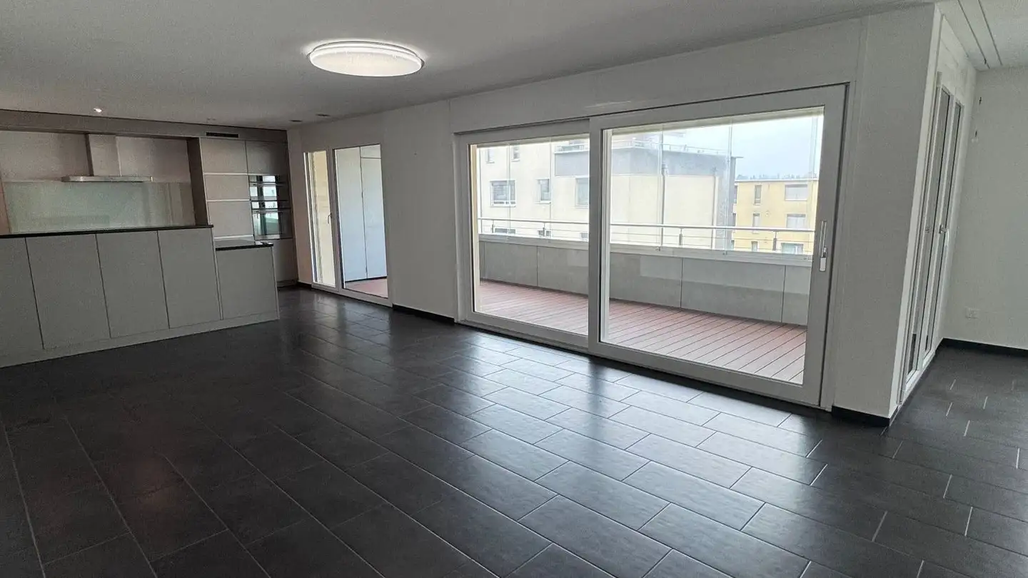 Appartement à louer - Zofingerstrasse 18h, 4665 Oftringen