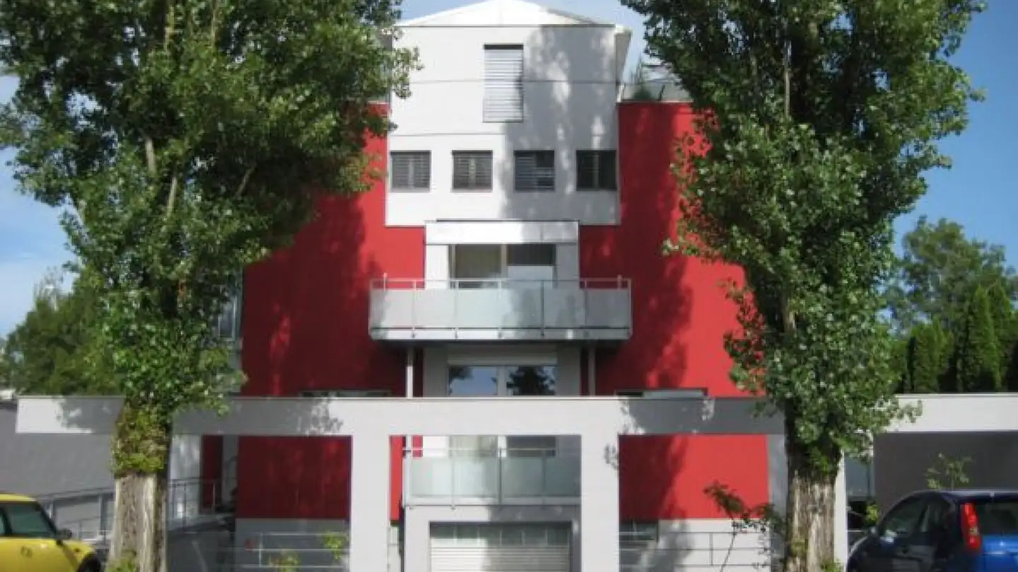 Wohnung mieten - Schöntalstrasse 3, 8575 Bürglen TG