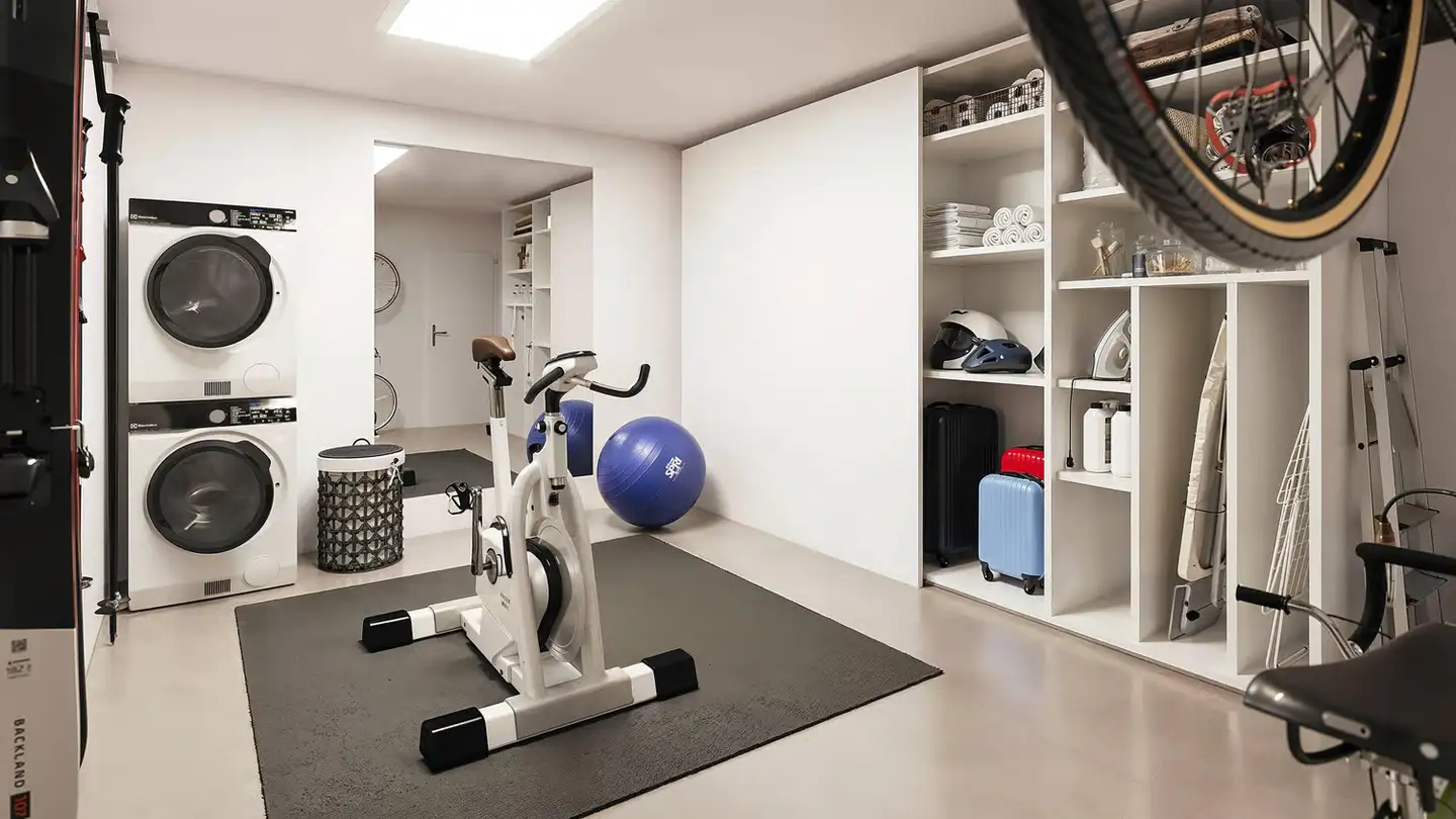Duplex for sale - Im Pantli, 8200 Schaffhausen - Photo 4