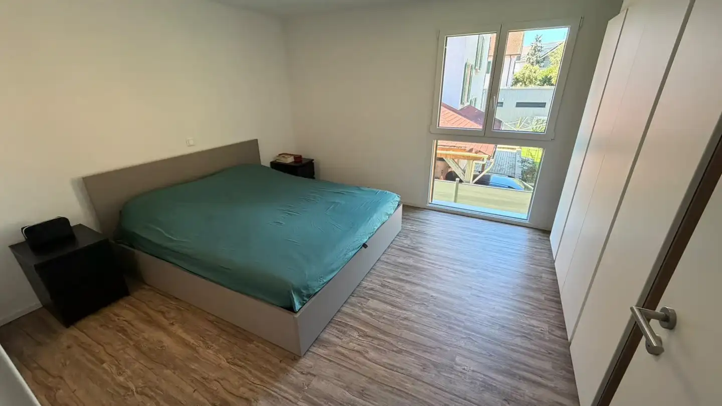 Wohnung mieten - Rue D'orbe 68, 1400 Yverdon-les-Bains - Foto 3