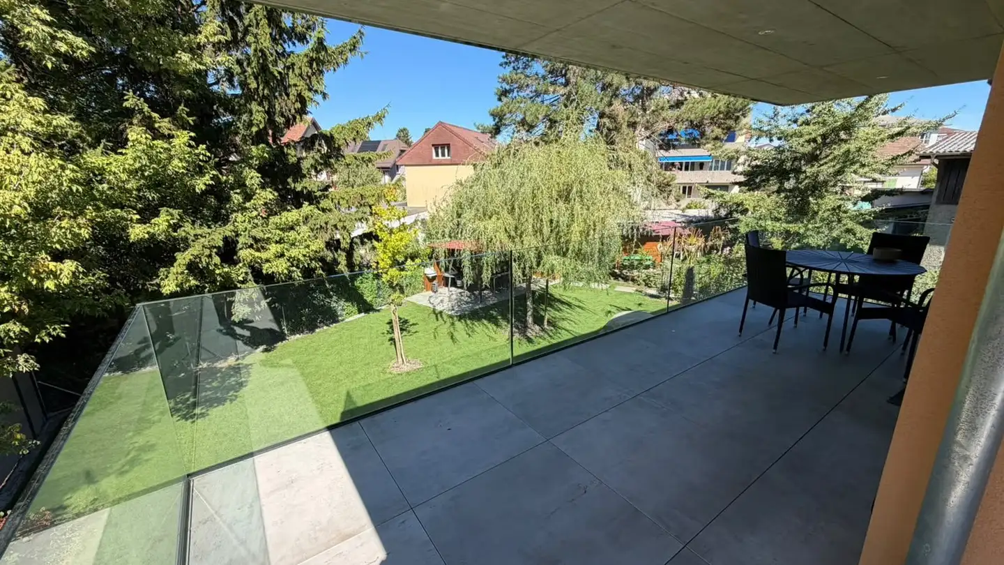 Wohnung mieten - Rue D'orbe 68, 1400 Yverdon-les-Bains - Foto 4