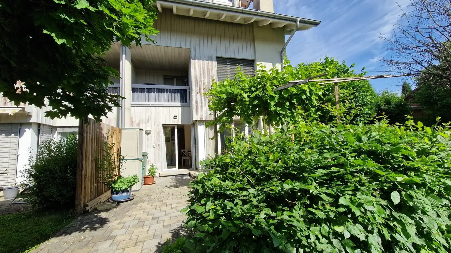 Studio in affitto - Im Baumgarten 30, 3186 Düdingen
