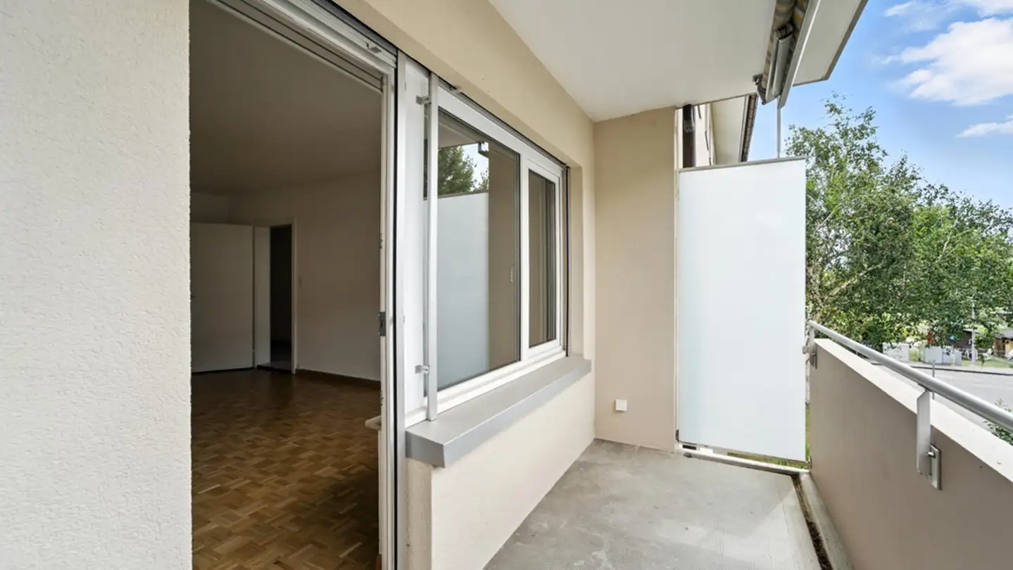 Appartamento in affitto - Im Hirshalm 52, 4125 Riehen - Foto 4