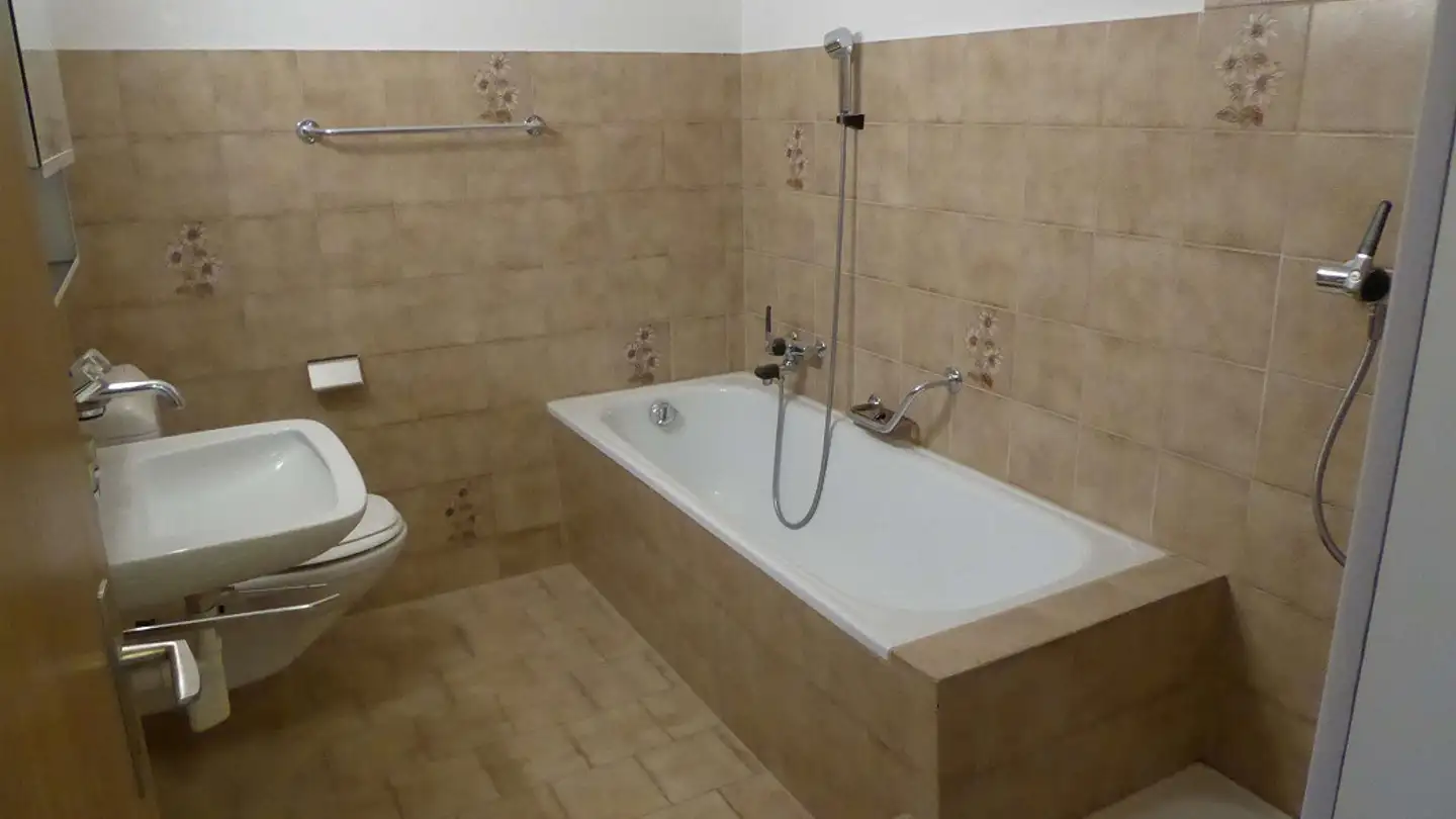 Appartamento in affitto - Wiesenstrasse 3a, 9436 Balgach - Foto 2