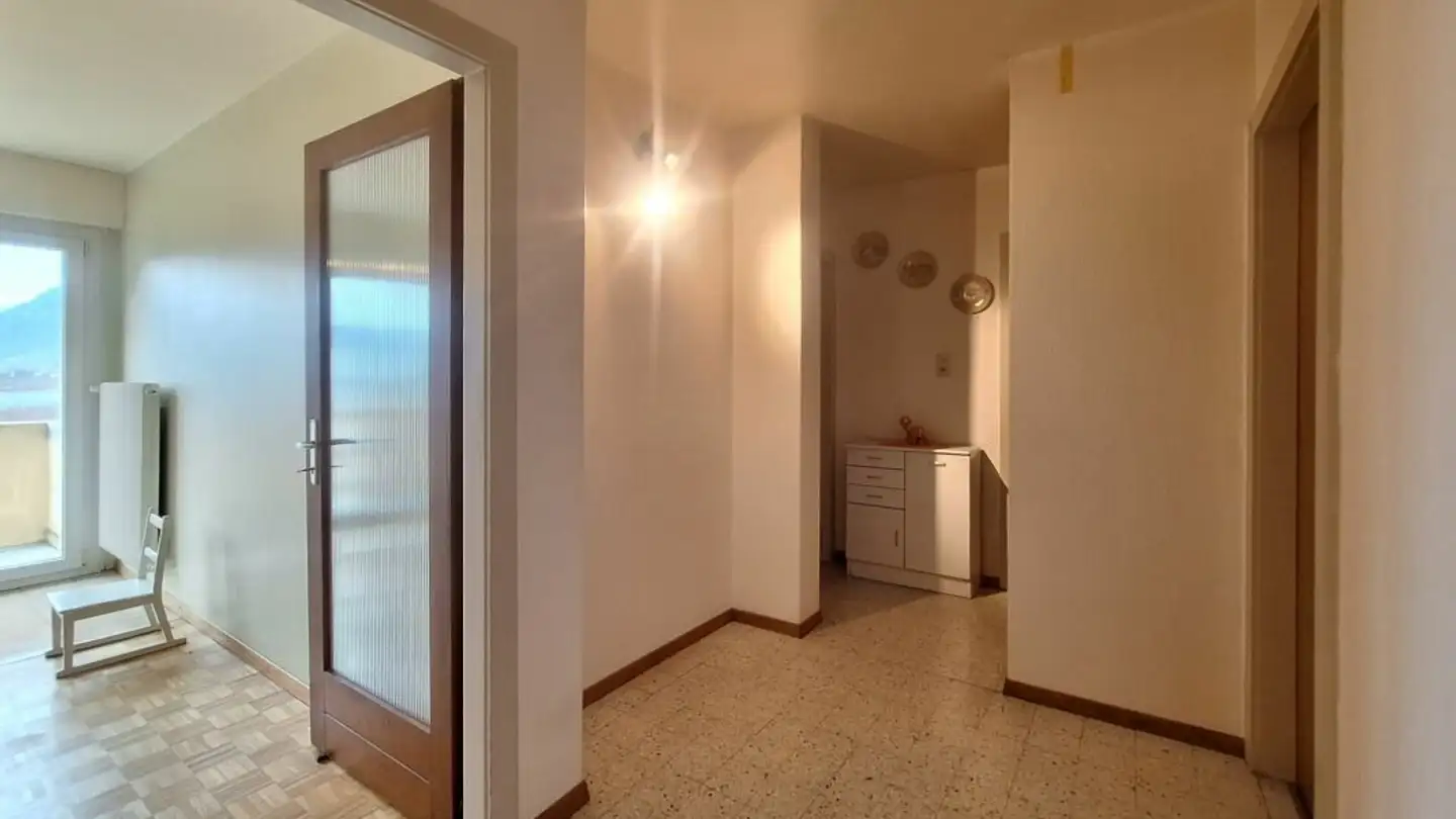 Wohnung mieten - Rue De La Portettaz, 1955 St-Pierre-de-Clages - Foto 3