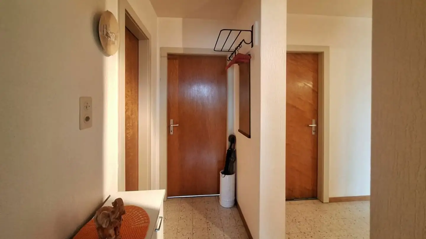 Wohnung mieten - Rue De La Portettaz, 1955 St-Pierre-de-Clages - Foto 4