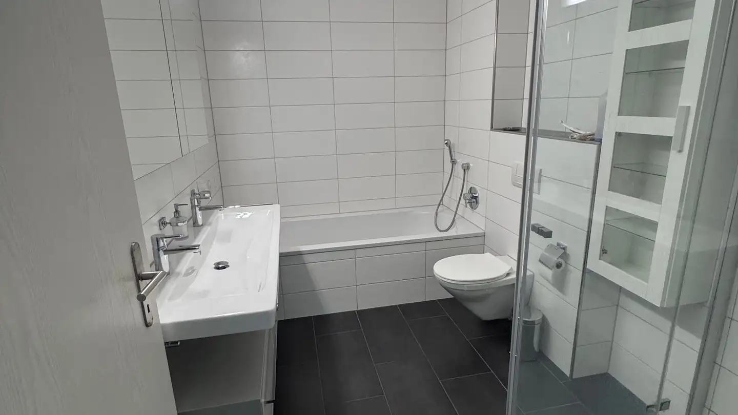 Appartement à louer - Zofingerstrasse 18h, 4665 Oftringen - Photo 4