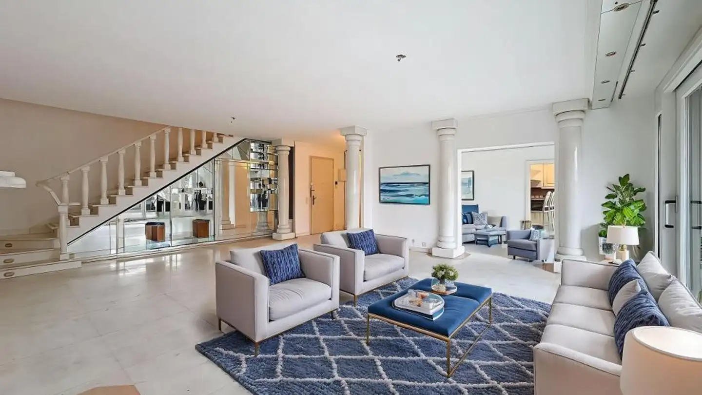 Duplex in affitto - 1208 Genève - Photo 3