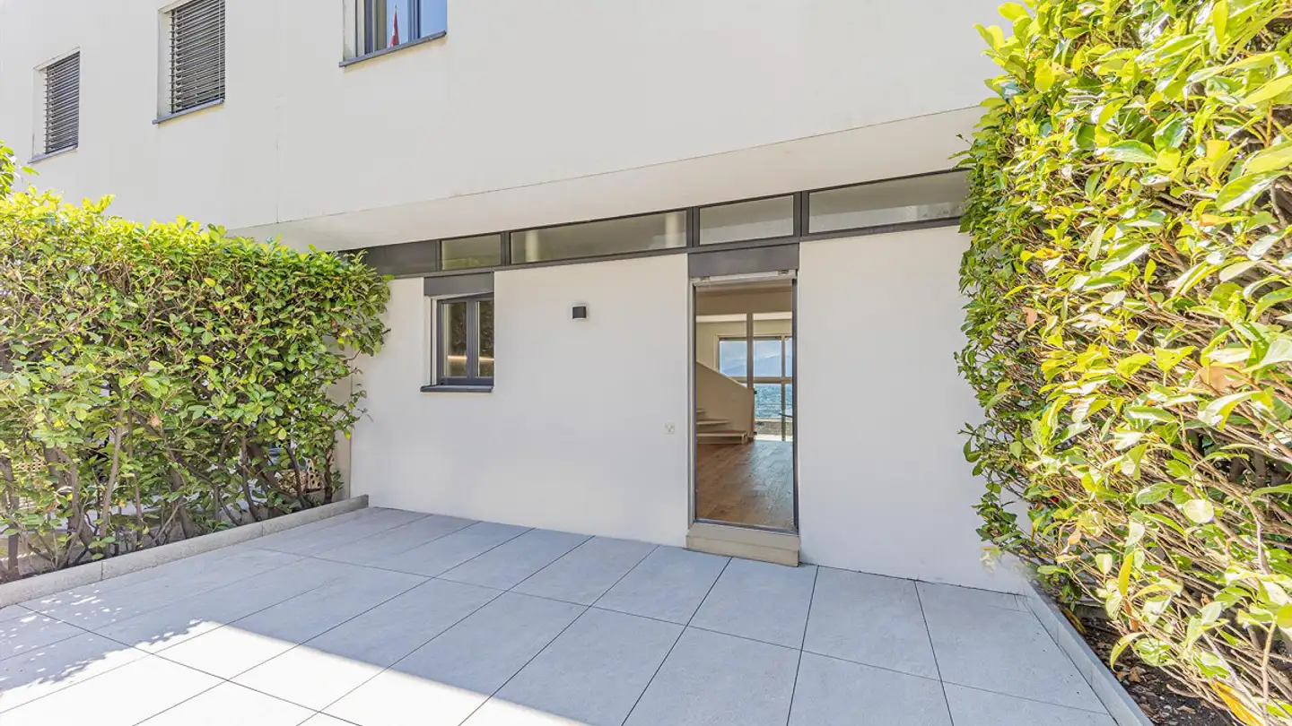 Casa singola in affitto - Via Aldesago, 6974 Aldesago - Photo 3