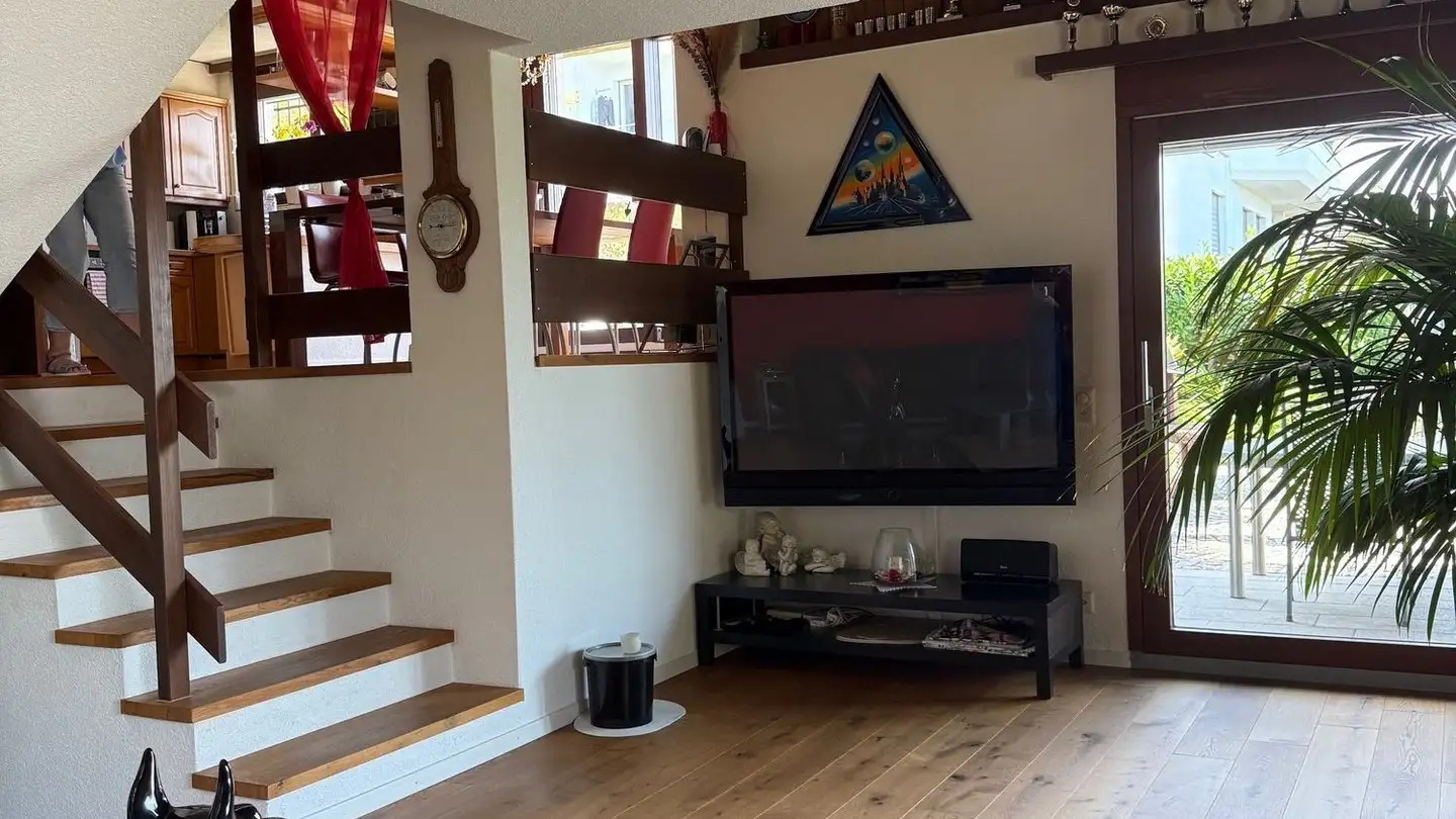 Single house for sale - Untergütschstrasse 24, 6038 Honau - Photo 4