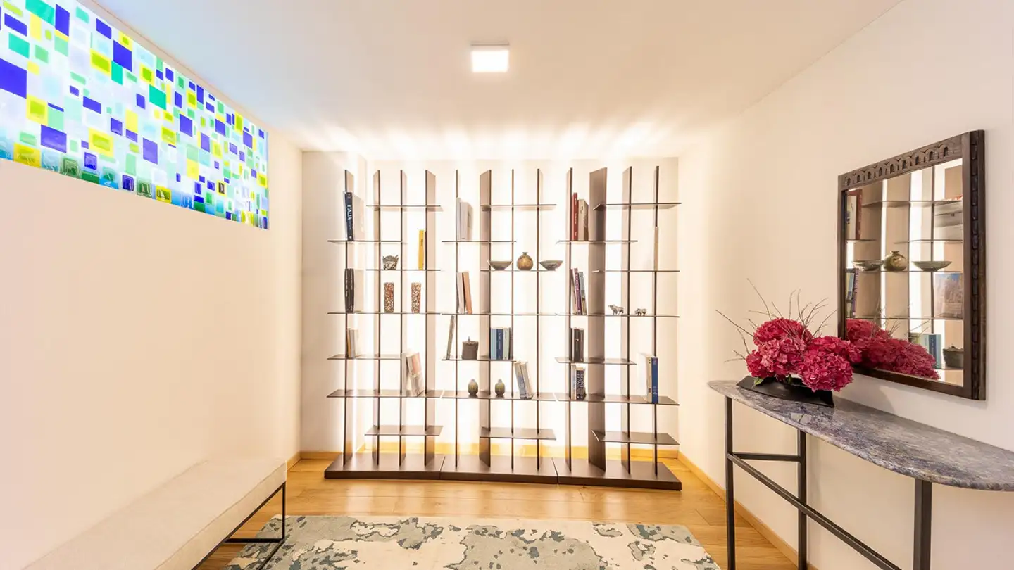 Casa singola in affitto - Via Aldesago, 6974 Aldesago - Photo 4