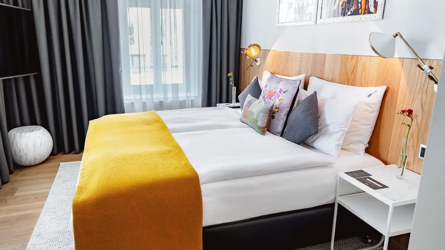 Apartment for sale - Tobelmühlestrasse 2, 7270 Davos Platz