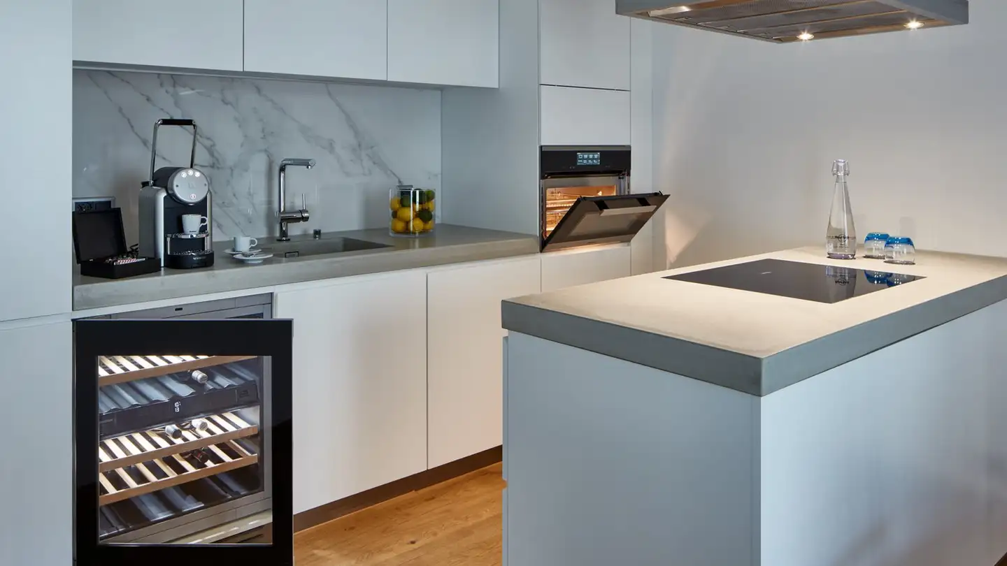 Apartment for sale - Tobelmühlestrasse 2, 7270 Davos Platz - Photo 4