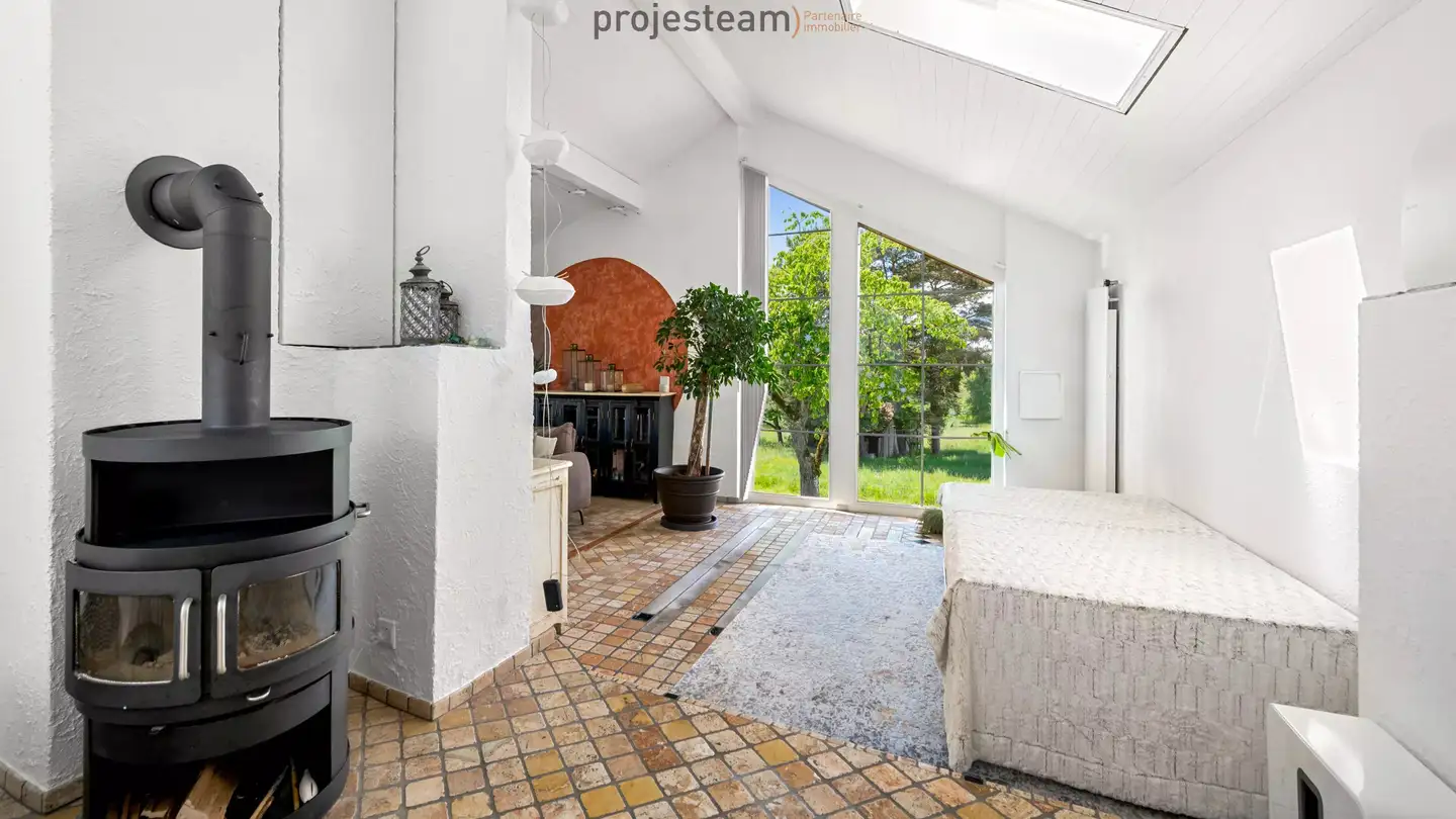 Immeuble résidentiel à vendre - 1148 L'Isle